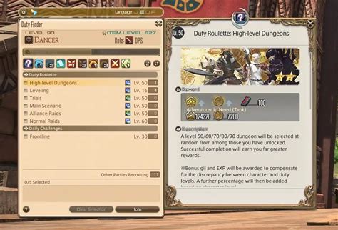 ffxiv weekly reset time